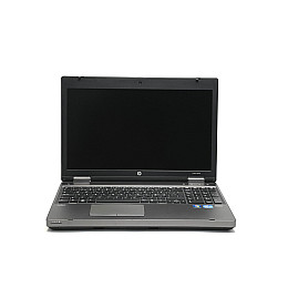 Ноутбук HP EliteBook 6570b 15,6 Intel Core i5 4 Гб 500 Гб Refurbished