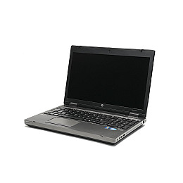 Ноутбук HP EliteBook 6570b 15,6 Intel Core i5 4 Гб 500 Гб Відновлений