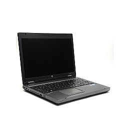 Ноутбук HP EliteBook 6570b 15,6 Intel Core i5 4 Гб 500 Гб Відновлений