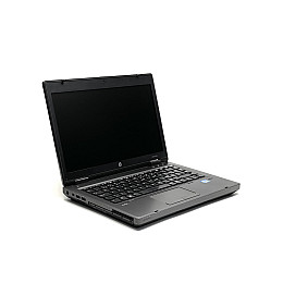 Ноутбук HP ProBook 6470b 14 Intel Core i5 4 Гб 128 Гб Refurbished