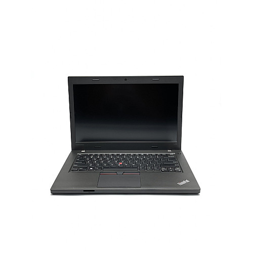 Ноутбук Lenovo ThinkPad L470 14 Intel Core i5 8 Гб 120 Гб Refurbished