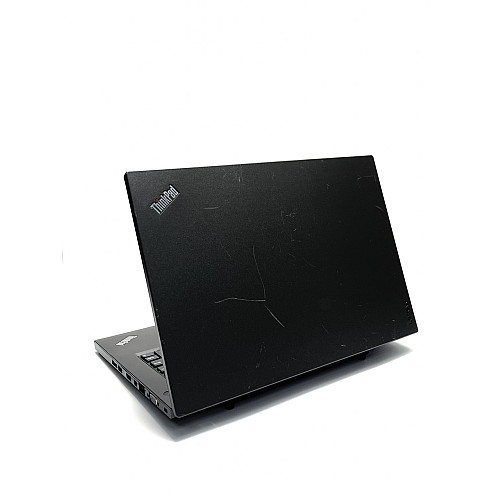 Ноутбук Lenovo ThinkPad L470 14 Intel Core i5 8 Гб 120 Гб Refurbished