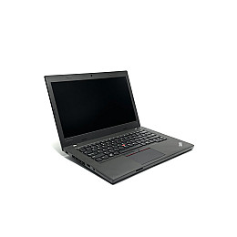 Ноутбук Lenovo ThinkPad L470 14 Intel Core i5 8 Гб 120 Гб Відновлений