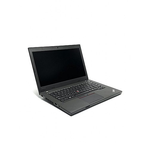 Ноутбук Lenovo ThinkPad L470 14 Intel Core i5 8 Гб 120 Гб Refurbished