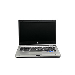 Ноутбук HP EliteBook 8470p 14 Intel Core i5 8 Гб 320 Гб Refurbished