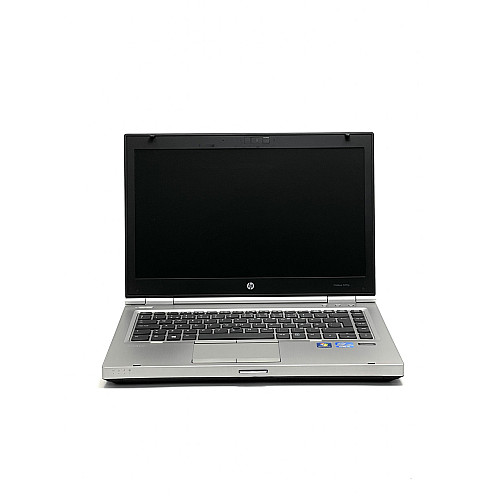 Ноутбук HP EliteBook 8470p 14 Intel Core i5 8 Гб 320 Гб Відновлений