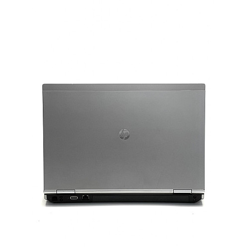 Ноутбук HP EliteBook 8470p 14 Intel Core i5 8 Гб 320 Гб Відновлений
