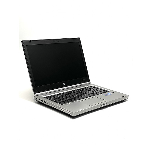Ноутбук HP EliteBook 8470p 14 Intel Core i5 8 Гб 320 Гб Відновлений