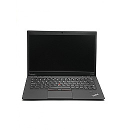 Ноутбук Lenovo ThinkPad X1 Carbon Gen 1 14 Intel Core i7 8 Гб 180 Гб Refurbished