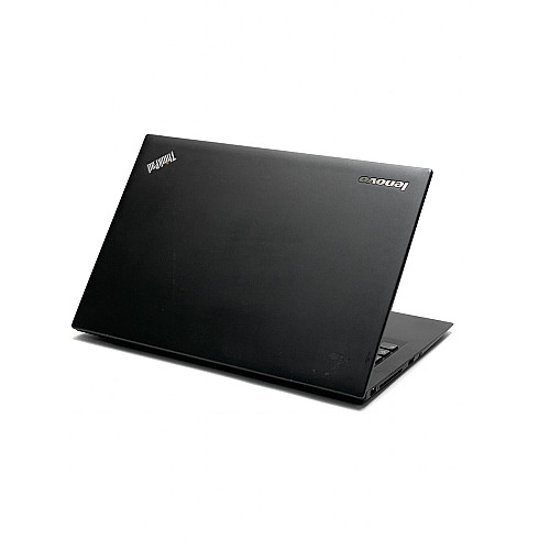 Ноутбук Lenovo ThinkPad X1 Carbon Gen 1 14 Intel Core i7 8 Гб 180 Гб Refurbished