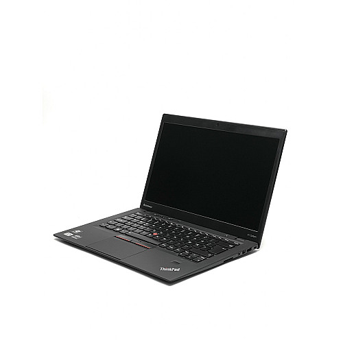 Ноутбук Lenovo ThinkPad X1 Carbon Gen 1 14 Intel Core i5 8 Гб 256 Гб Refurbished