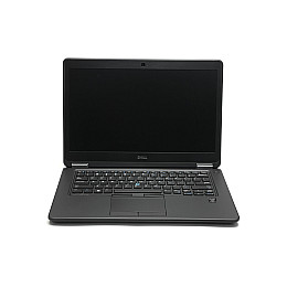 Ноутбук Dell Latitude E7450 14 Intel Core i5 8 Гб 256 Гб Refurbish