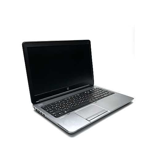 Ноутбук HP ProBook 650 G1 15,6 Intel Core i5 8 Гб 120 Гб Refurbished