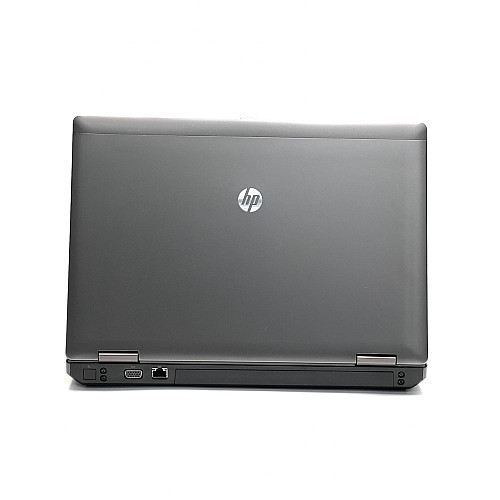 Ноутбук HP ProBook 6470b 14 Intel Core i5 4 Гб 120 Гб Refurbished