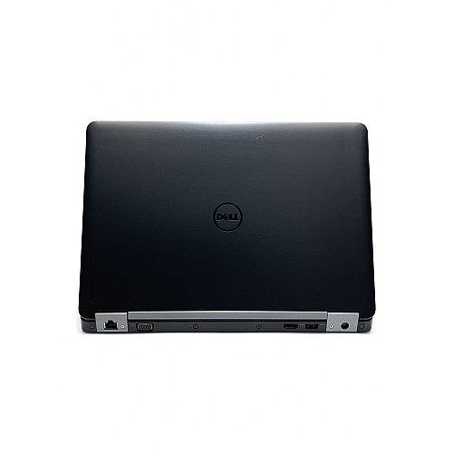 Ноутбук Dell Latitude E5270 12,5 Intel Core i5 8 Гб 128 Гб Refurbished
