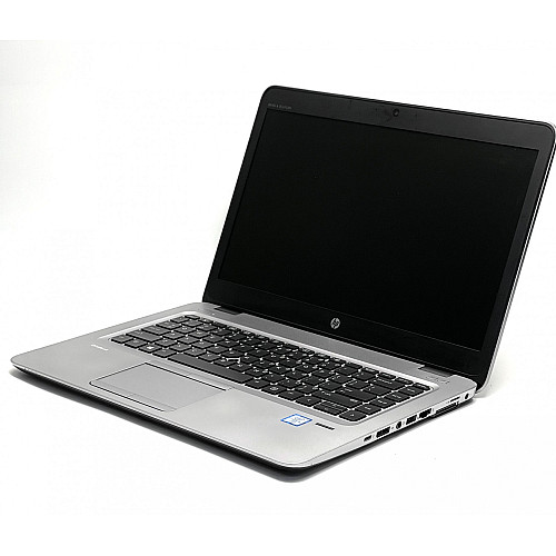 Ноутбук HP EliteBook 840 G3 14 Intel Core i5 8 Гб 256 Гб Refurbished