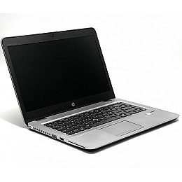 Ноутбук HP EliteBook 840 G3 14 Intel Core i5 8 Гб 256 Гб Відновлений
