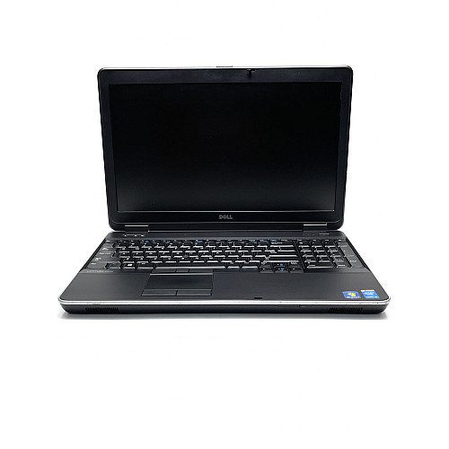 Ноутбук Dell Latitude E6540 15,6 Intel Core i5 8 Гб 120 Гб Refurbished