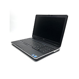 Ноутбук Dell Latitude E6540 15,6 Intel Core i5 8 Гб 120 Гб Відновлений