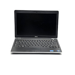 Ноутбук Dell Latitude E6220 12,5 Intel Core i7 4 Гб 500 Гб Refurbished