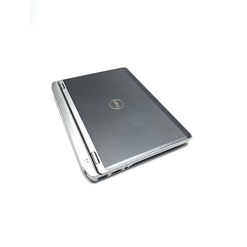 Ноутбук Dell Latitude E6220 12,5 Intel Core i7 4 Гб 500 Гб Refurbished
