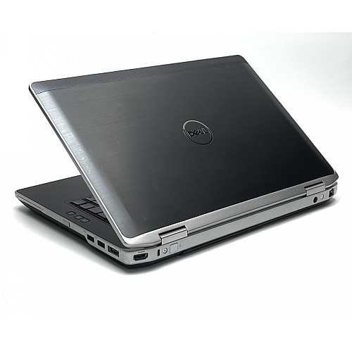 Ноутбук Dell Latitude E6430 14 Intel Core i5 8 Гб 256 Гб Refurbished