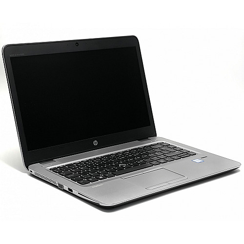 Ноутбук HP EliteBook 840 G4 14 Intel Core i5 4 Гб 256 Гб Refurbished