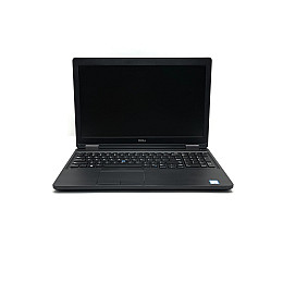Ноутбук Dell Latitude 5590 15,6 Intel Core i3 8 Гб 128 Гб Refurbished