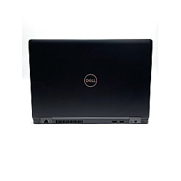 Ноутбук Dell Latitude 5590 15,6 Intel Core i3 8 Гб 128 Гб Refurbished