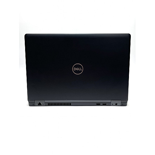 Ноутбук Dell Latitude 5590 15,6 Intel Core i3 8 Гб 128 Гб Refurbished