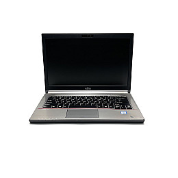 Ноутбук Fujitsu LifeBook E746 14 Intel Core i7 4 Гб 128 Гб Refurbished