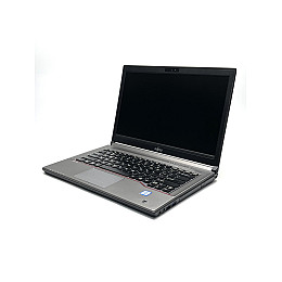 Ноутбук Fujitsu LifeBook E746 14 Intel Core i7 4 Гб 128 Гб Refurbished