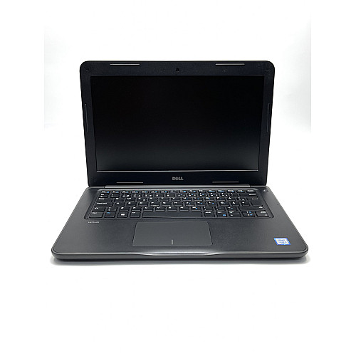 Ноутбук Dell Latitude 3380 13 Intel Core i3 4 Гб 128 Гб Refurbished