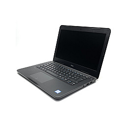 Ноутбук Dell Latitude 3380 13 Intel Core i3 4 Гб 128 Гб Refurbished
