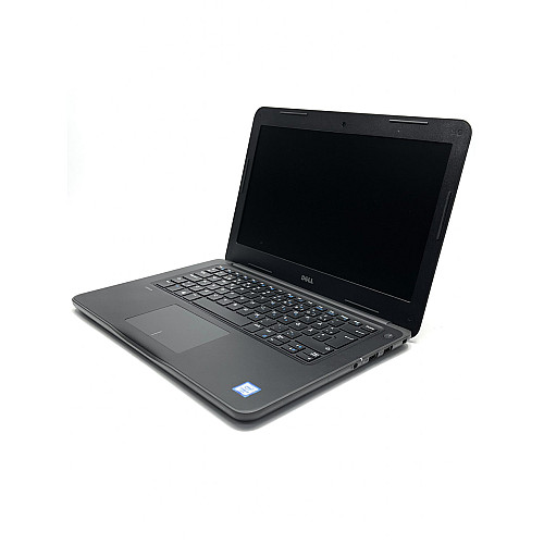 Ноутбук Dell Latitude 3380 13 Intel Core i3 4 Гб 128 Гб Refurbished