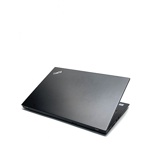 Ноутбук Lenovo ThinkPad T490s 14 Intel Core i5 8 Гб 256 Гб Відновлений