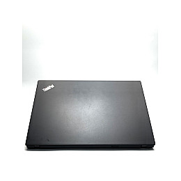 Ноутбук Lenovo ThinkPad T490s 14 Intel Core i5 8 Гб 256 Гб Відновлений