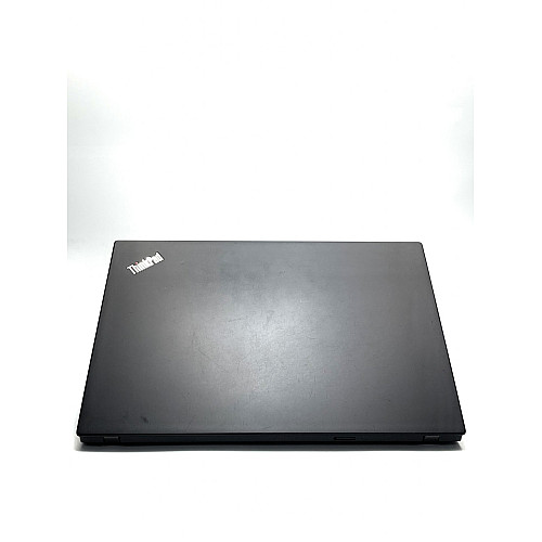 Ноутбук Lenovo ThinkPad T490s 14 Intel Core i5 8 Гб 256 Гб Відновлений