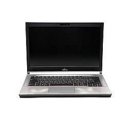 Ноутбук Fujitsu LifeBook E746 14 Intel Core i7 8 Гб 128 Гб Refurbished