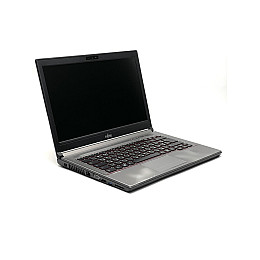 Ноутбук Fujitsu LifeBook E746 14 Intel Core i7 8 Гб 128 Гб Refurbished