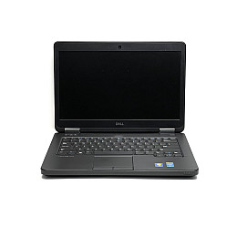Ноутбук Dell Latitude E5440 14 Intel Core i5 8 Гб 320 Гб Refurbished