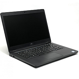Ноутбук Dell Latitude 5480 14 Intel Core i5 8 Гб 128 Гб Refurbished