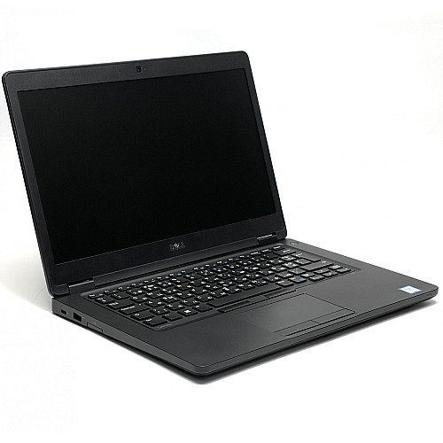 Ноутбук Dell Latitude 5480 14 Intel Core i5 8 Гб 128 Гб Refurbished