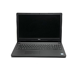 Ноутбук Dell Latitude 3570 15,6 Intel Core i3 8 Гб 120 Гб Refurbished