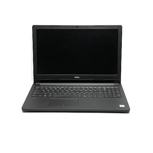 Ноутбук Dell Latitude 3570 15,6 Intel Core i3 8 Гб 120 Гб Refurbished