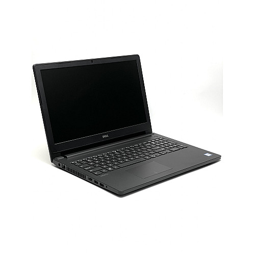 Ноутбук Dell Latitude 3570 15,6 Intel Core i3 8 Гб 120 Гб Refurbished