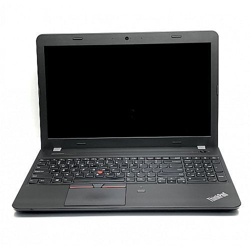 Ноутбук Lenovo ThinkPad E560 15,6 Intel Core i5 8 Гб 500 Гб Восстановленный