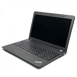 Ноутбук Lenovo ThinkPad E560 15,6 Intel Core i5 8 Гб 500 Гб Відновлений