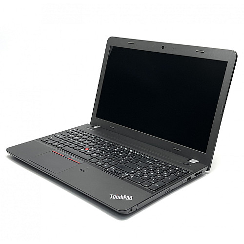 Ноутбук Lenovo ThinkPad E560 15,6 Intel Core i5 8 Гб 500 Гб Восстановленный