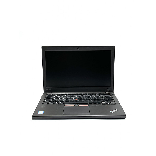 Ноутбук Lenovo ThinkPad X260 12,5 Intel Core i3 8 Гб 120 Гб Відновлений